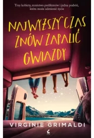 Najwyższy czas znów zapalić gwiazdy