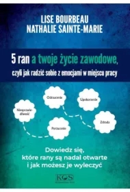 5 ran a twoje życie zawodowe, czyli jak radzić...