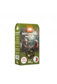 Senior Plus  Herbatka Dotlenienie Mózgu