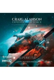 Expeditionary Force. Tom 13. Reperkusje