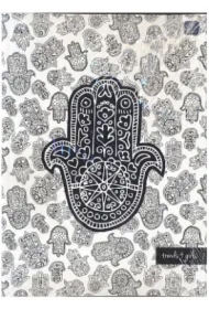 Brulion A5