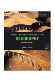 Pearson Edexcel International Advanced Level Geography