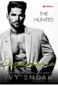 Poświęcenie. The Hunted. Tom 4