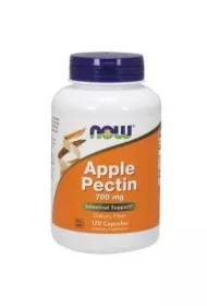 Apple Pectin (Pektyny jabłkowe) 700mg suplement diety