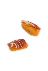 Pausesnack przysmak dla psa, Nigiri Sushi Łosoś z Kaczką