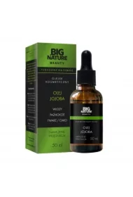 Olejek jojoba pielęgnacja odżywienie (włosy, twarz, paznokcie, ciało)