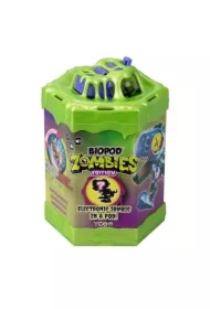 Biopod Zombie Single