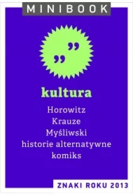 Kultura. Minibook