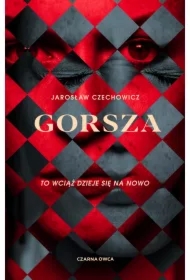 Gorsza