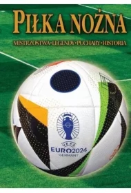 Piłka nożna. Euro 2024