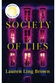 Society of lies wer. angielska