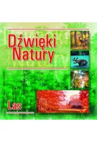 Dźwięki natury. Las CD