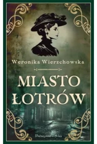 Miasto łotrów