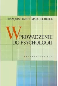 Wprowadzenie do psychologii