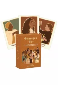 Messages from Her, karty do wróżenia