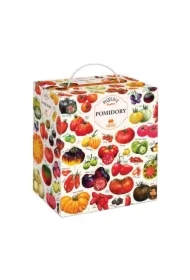 Puzzlove CzuCzu 1000 el. Pomidory