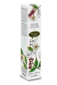 Patyczki pachnące Home Nature Jaśmin i Drzewo Sandałowe