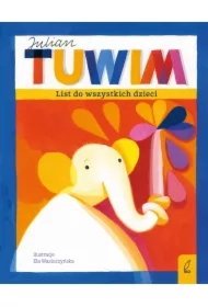 List do wszystkich dzieci