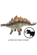 Фото - Фігурки / трансформери Dinozaur stegozaur z głosem