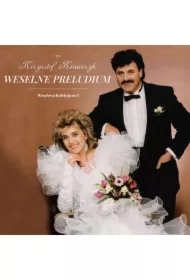 Krzysztof Krawczyk Weselne Preludium (vinyl)
