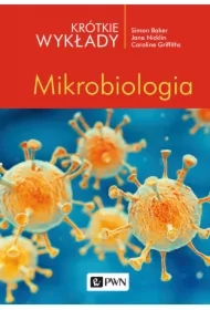Krótkie wykłady. Mikrobiologia