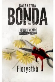 Florystka. Hubert Meyer. Tom 3