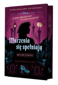 Marzenia się spełniają. Mroczne opowieści (edycja kolekcjonerska)
