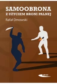 Samoobrona z użyciem broni palnej