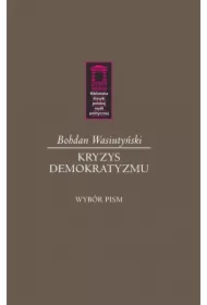 Kryzys demokratyzmu