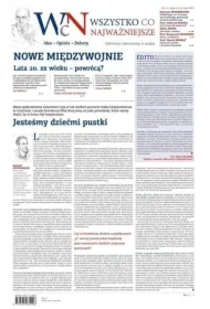 Wszystko, co Najważniejsze nr 10