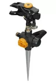 Zraszacz pulsacyjny dookólny on/off na szpilce