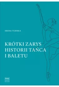 Krótki zarys historii tańca i baletu