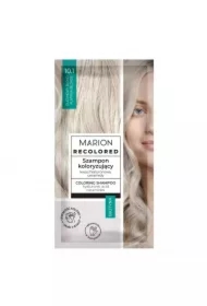Recolored szampon koloryzujący 10.1 Platynowy Blond