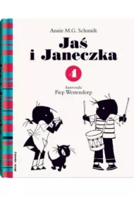 Jaś i Janeczka. Tom 4