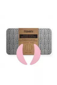 Wielorazowe silikonowe płatki na bruzdy nosowo-wargowe