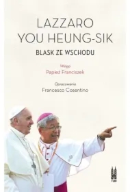 Lazzaro You Heung-sik. Blask ze Wschodu