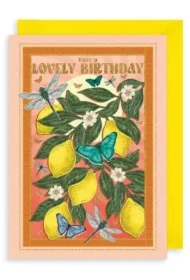 Karnet F SE 08 Cytryna