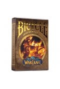 Karty World Of Warcraft Classic BICYCLE