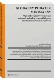 Globalny podatek minimalny