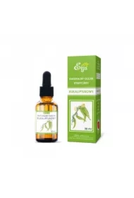 Olejek eteryczny eukaliptusowy