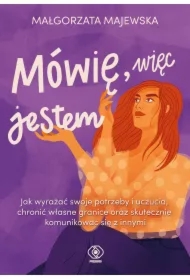 Mówię, więc jestem
