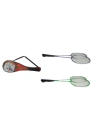 Badminton w etui MIX