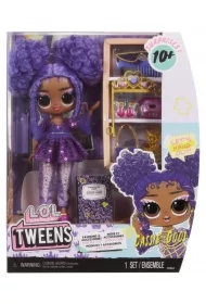 L.O.L. Surprise Tweens Core-Cassie Cool 591672
