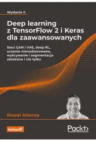 Deep learning z TensorFlow 2 i Keras dla... w.2