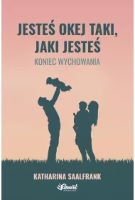 JESTEŚ OKEJ TAKI, JAKI JESTEŚ