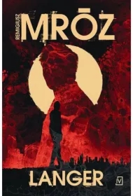 Langer. Tom 1 (wydanie specjalne)