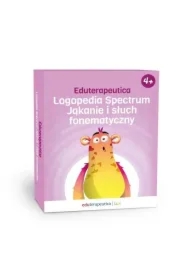 Eduterapeutica lux Logopedia... Jąkanie...