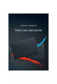 Śmierć listy i pięć kolorów