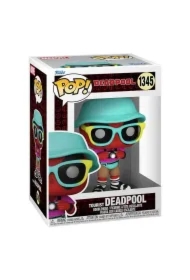 Figurka Marvel Deadpool Tourist 1345 Funko Pop