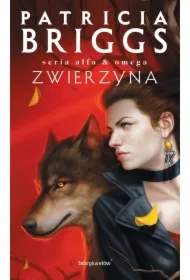 Zwierzyna. Alfa i Omega. Tom 3